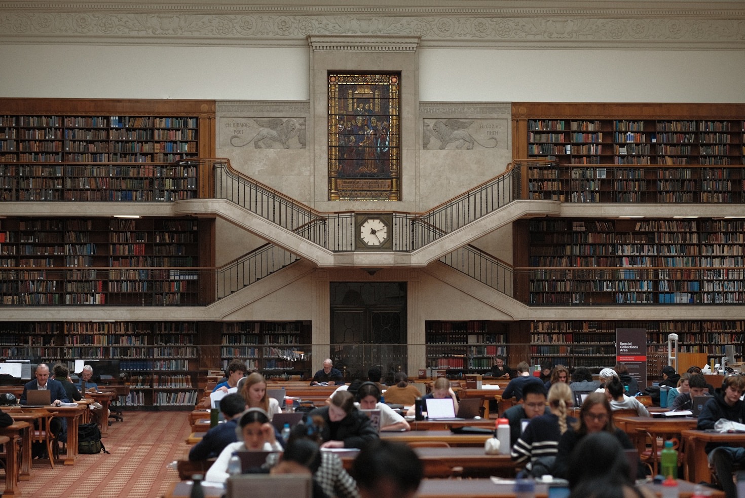 Top Academic Programs Offered by JTSB College
